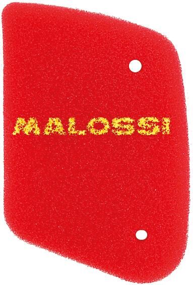 Malossi tauschluftfiltereinsatz red sponge air filter insert red sponge