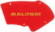 Malossi vervangbaar luchtfilterelement red sponge air filter insert red sponge