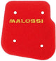 Malossi vervangbaar luchtfilterelement red sponge air filter insert red sponge