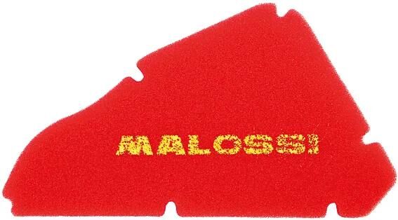 Malossi vervangbaar luchtfilterelement red sponge air filter insert red sponge