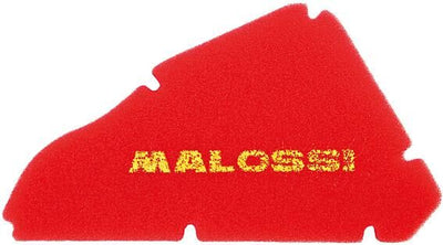 Malossi vervangbaar luchtfilterelement red sponge air filter insert red sponge