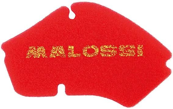 Malossi vervangbaar luchtfilterelement red sponge air filter insert red sponge