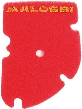 Malossi vervangbaar luchtfilterelement red sponge air filter insert red sponge