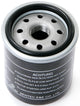 Piaggio oem ölfilter oil filter black