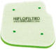 Hiflofiltro vervangbaar luchtfilter dual-stage replac.filter hfa-4003ds