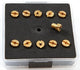 Naraku hauptdüsensatz m5 main nozzle set m5 china 4-stroke 125cc