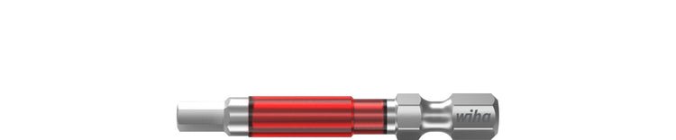 Wiha 7043ty905 bitset ty-bit 49 mm zeskant (maat 5) 5-delig 1 4 e6,3 in box - 42126