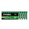 Camelion batteries aaa micro r3 (12 pieces)