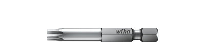 Wiha 704502505001 bit professional 50 mm torx® 1 4 e6,3 t25 - 32309