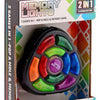 Johntoy memory spel 2 in 1 - elektronisch geheugenspel voor kinderen.