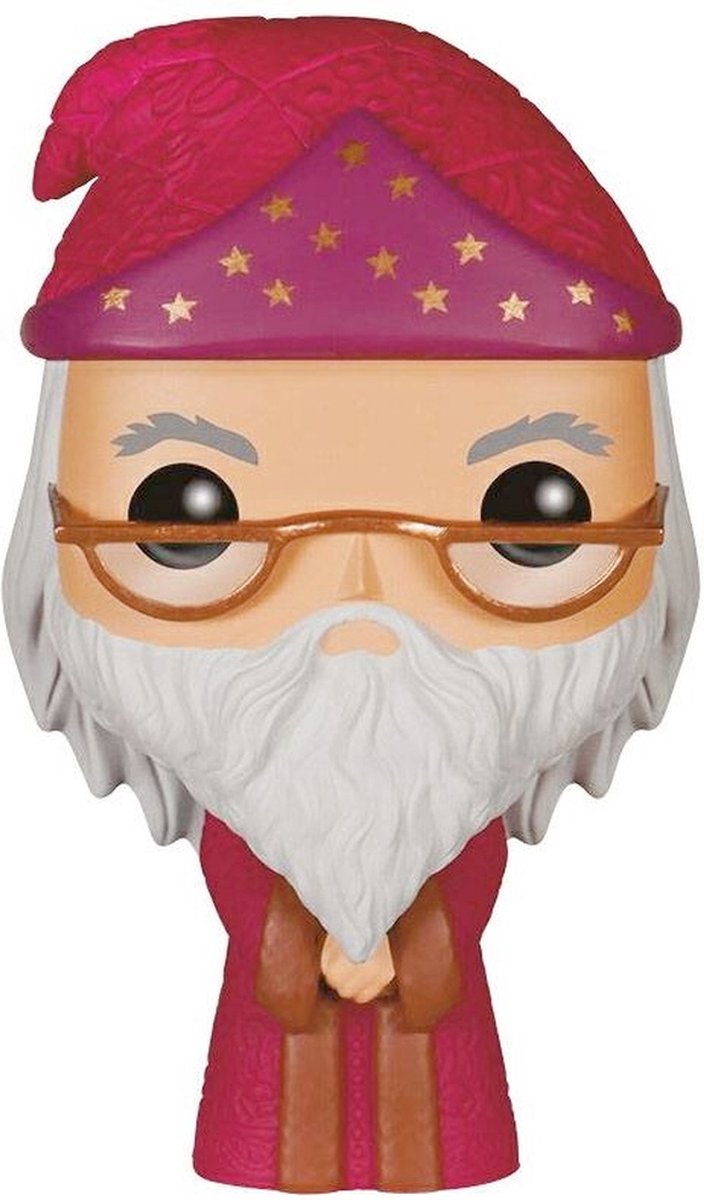 Funko pop! movies: harry potter - albus dumbledore