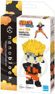 Bandai nanoblock bouwset naruto - 180st.