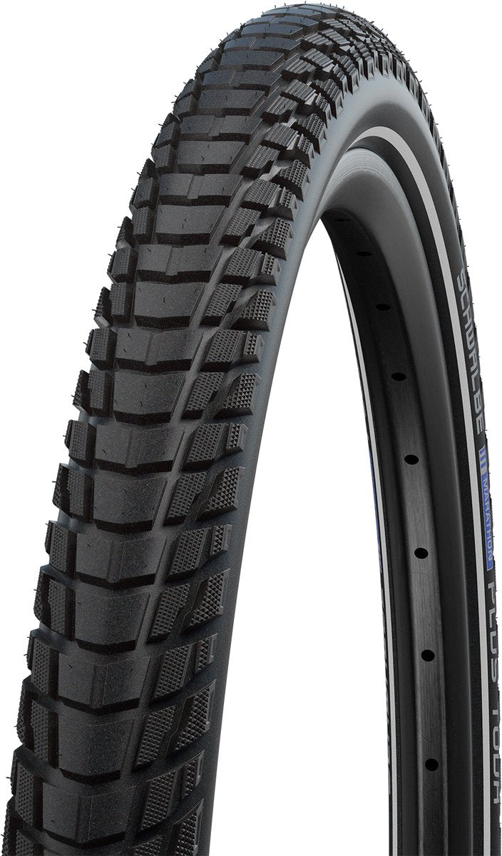 Buitenband Schwalbe 28-1.50 (40-622) Marathon Plus Tour Perf. zw R