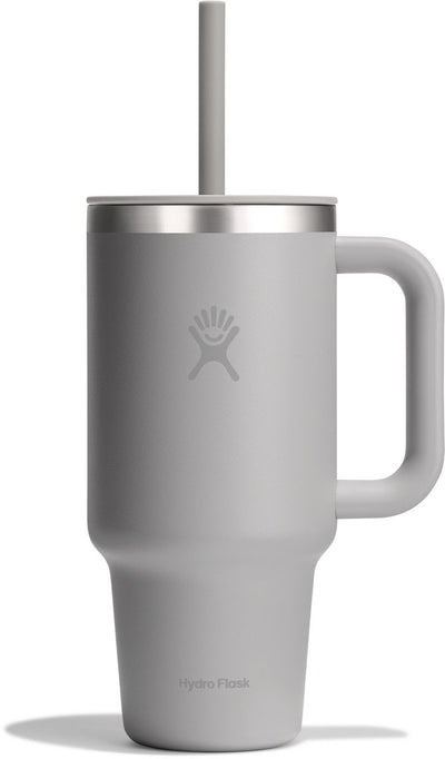 Hydro flask all around travel tumbler (946 ml) - birch