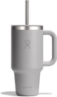 Hydro flask all around travel tumbler (946 ml) - birch