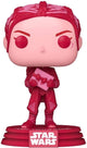 Funko pop! star wars fennec shand valentine 499 the book of boba exclusive