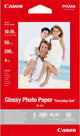 Canon gp-501 10x15cm 50 vel glans pak fotopapier
