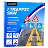 Alert | 4 stuks