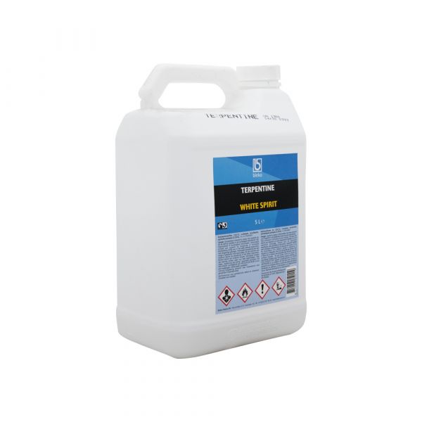 Bleko terpentine 5 liter