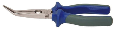 Multifunctionele tang Cyclus 35°met gebogen bek