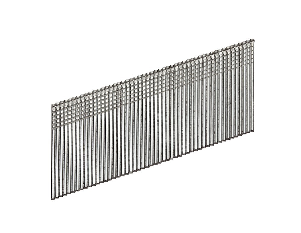 Hikoki accessoires spijkers afwerk 16 ga schuin 38 mm (2000 stuks) - 705574