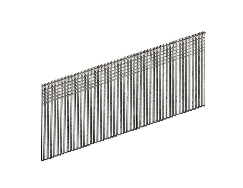 Hikoki accessoires spijkers afwerk 16 ga schuin 38 mm (2000 stuks) - 705574
