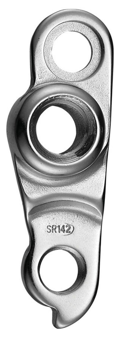 Union derailleurpad gh-187 direct mount m12x142 spoed 1.5