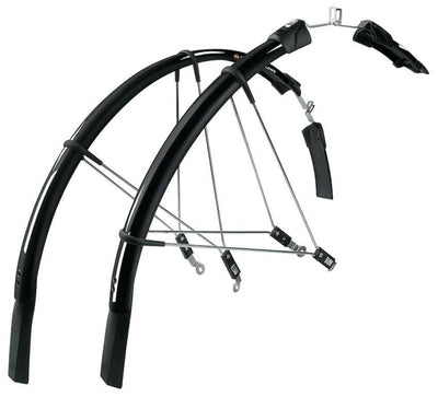 Sks spatbordset 28 raceblade long