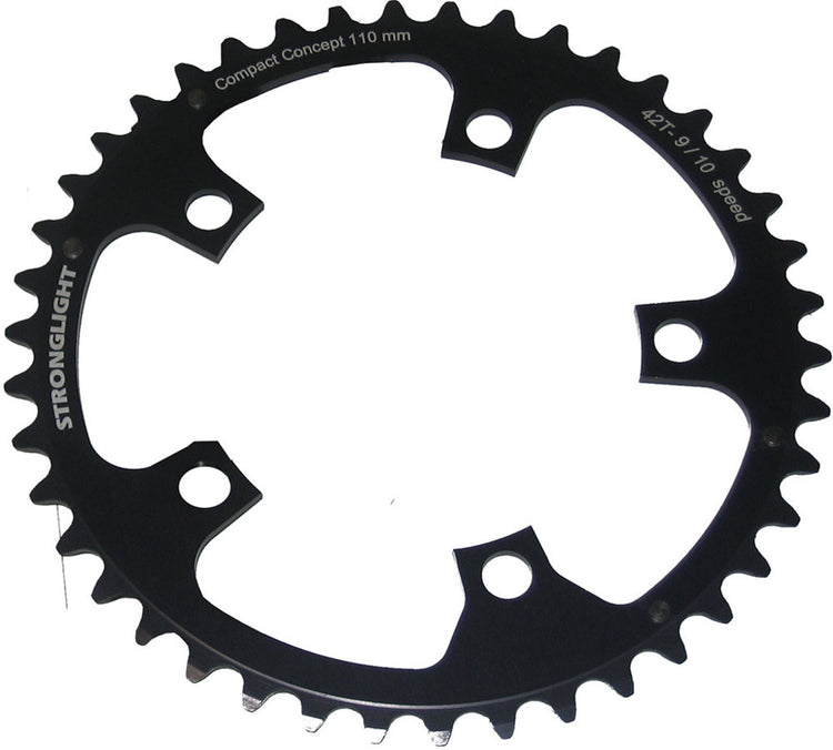 Stronglight kettingblad shimano sram fsa