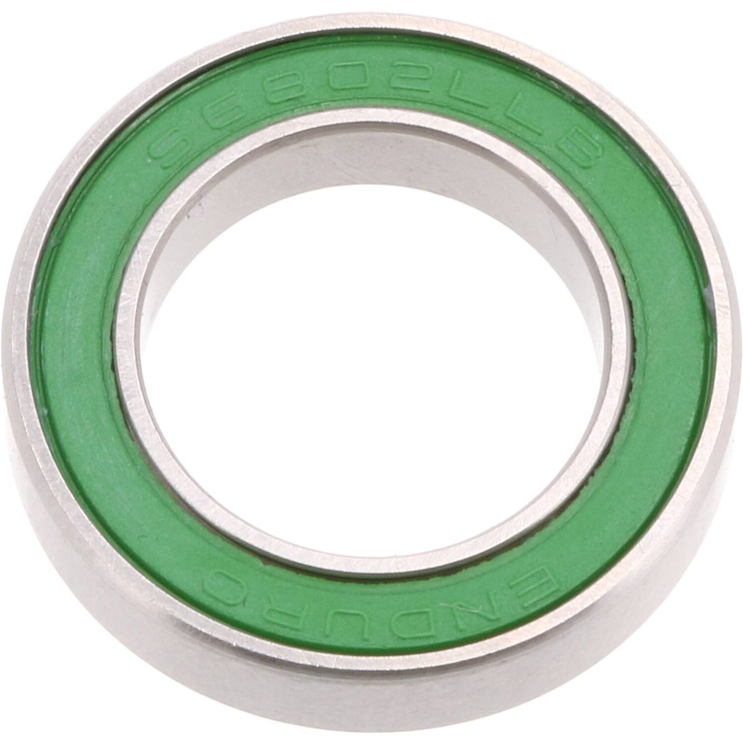 Enduro s6802 llb - 440c stainless (radial) - 15x24x5