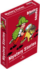 Tucker's fun factory black stories junior mystery stories