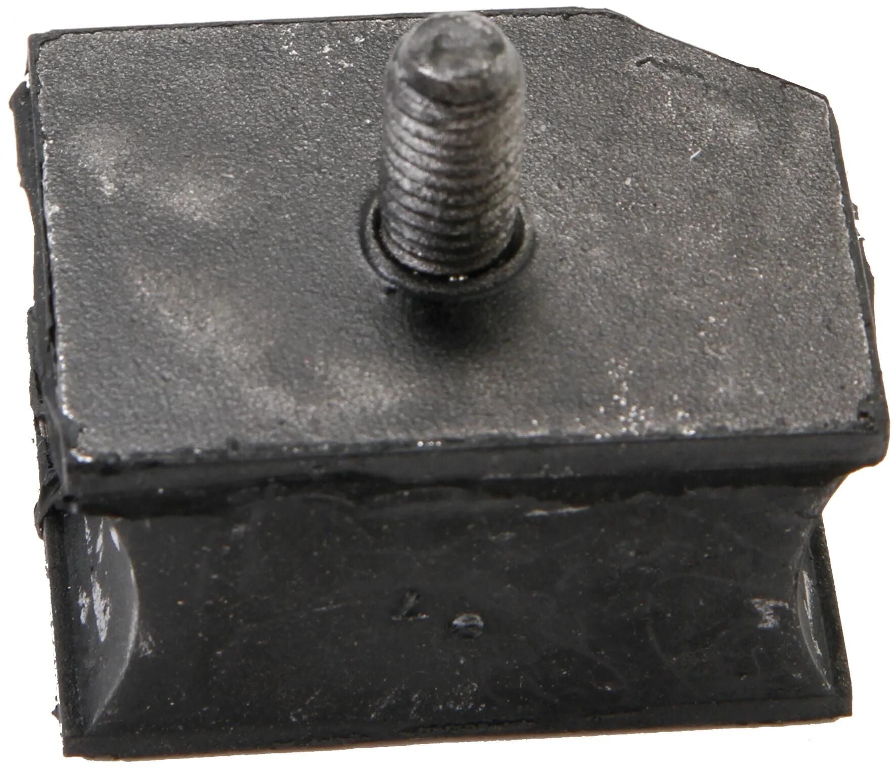 Rms gummi rubber f. shocks