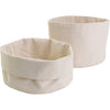 Https: www.cchobby.nl stoffen-manden-h-14-5-cm-d-20-cm-385-gr-licht-naturel-10-stuk-1-doos