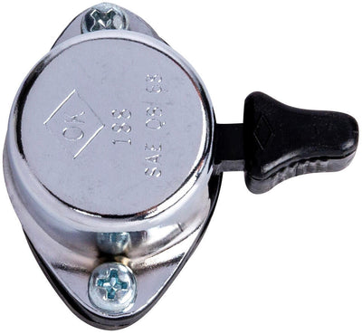 Sgr blinkerschalter flasher switch silver
