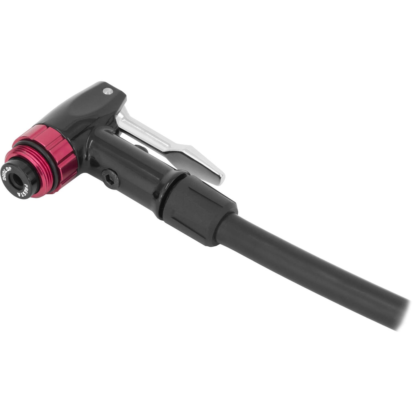 Trivio - fietspomp tyfoon fietspomp hogedruk 14 bar 200 psi aluminium