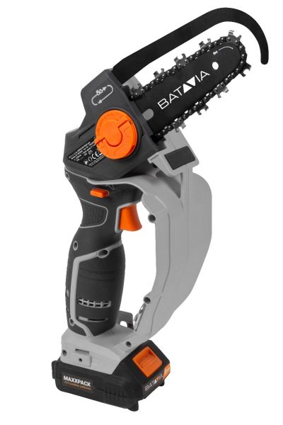 Ac batavia nexxsaw cu kettingzaag (maxxpk 18v).