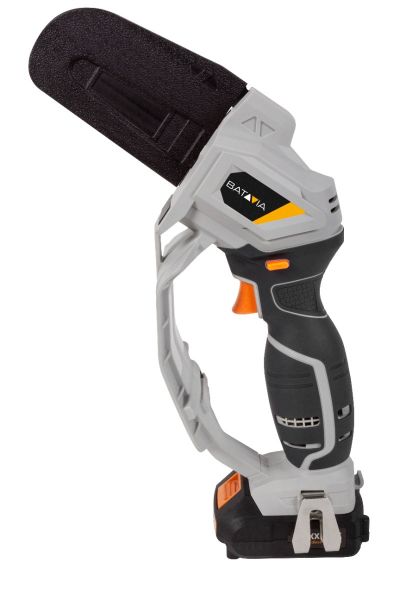 Ac batavia nexxsaw cu kettingzaag (maxxpk 18v).