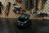 Batavia producten maxxpack 18v accu 2ah - afbeelding 4