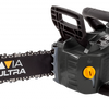 Batavia kettingzaag brushless 2x18v maxxpackbody