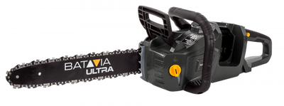 Batavia kettingzaag brushless 2x18v maxxpackbody