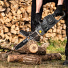 Batavia kettingzaag brushless 2x18v maxxpackbody