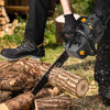 Batavia kettingzaag brushless 2x18v maxxpackbody