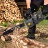 Batavia kettingzaag brushless 2x18v maxxpackbody