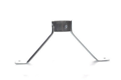 Steelhouder rond (25mm)
