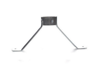 Steelhouder rond (30mm)