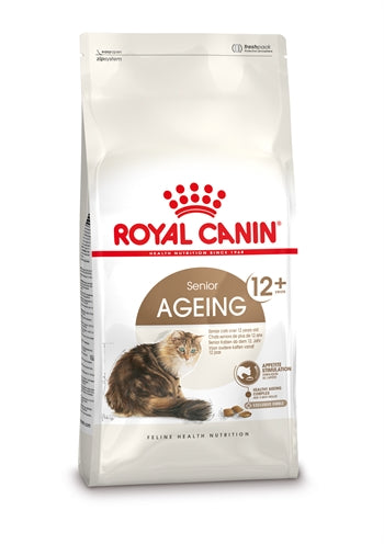 Royal canin Canin ageing +12