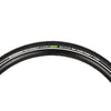 Urbanproof gerecyclede buitenband urban proof 3mm core 28 x 1.75 47-622 - zwart