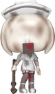 Funko silent hill bubblehead nurse - (pop!) vinyl figur 1204 unisex pop! - neutraal - standard