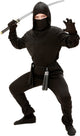 Finidi ninja pak zwart kind goedkoop
