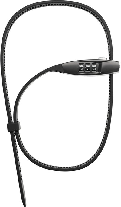 Abus kabelslot combiflex travelguard 70